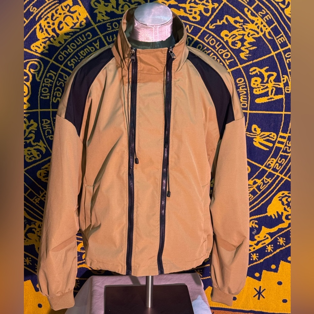 Windbreaker